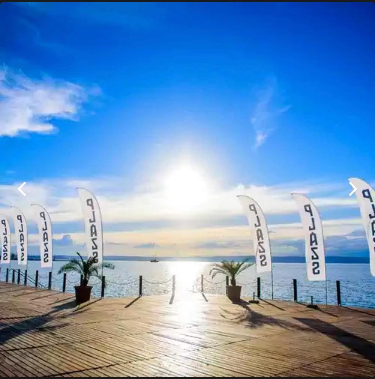 希欧福克Dorina Wellness公寓 外观 照片